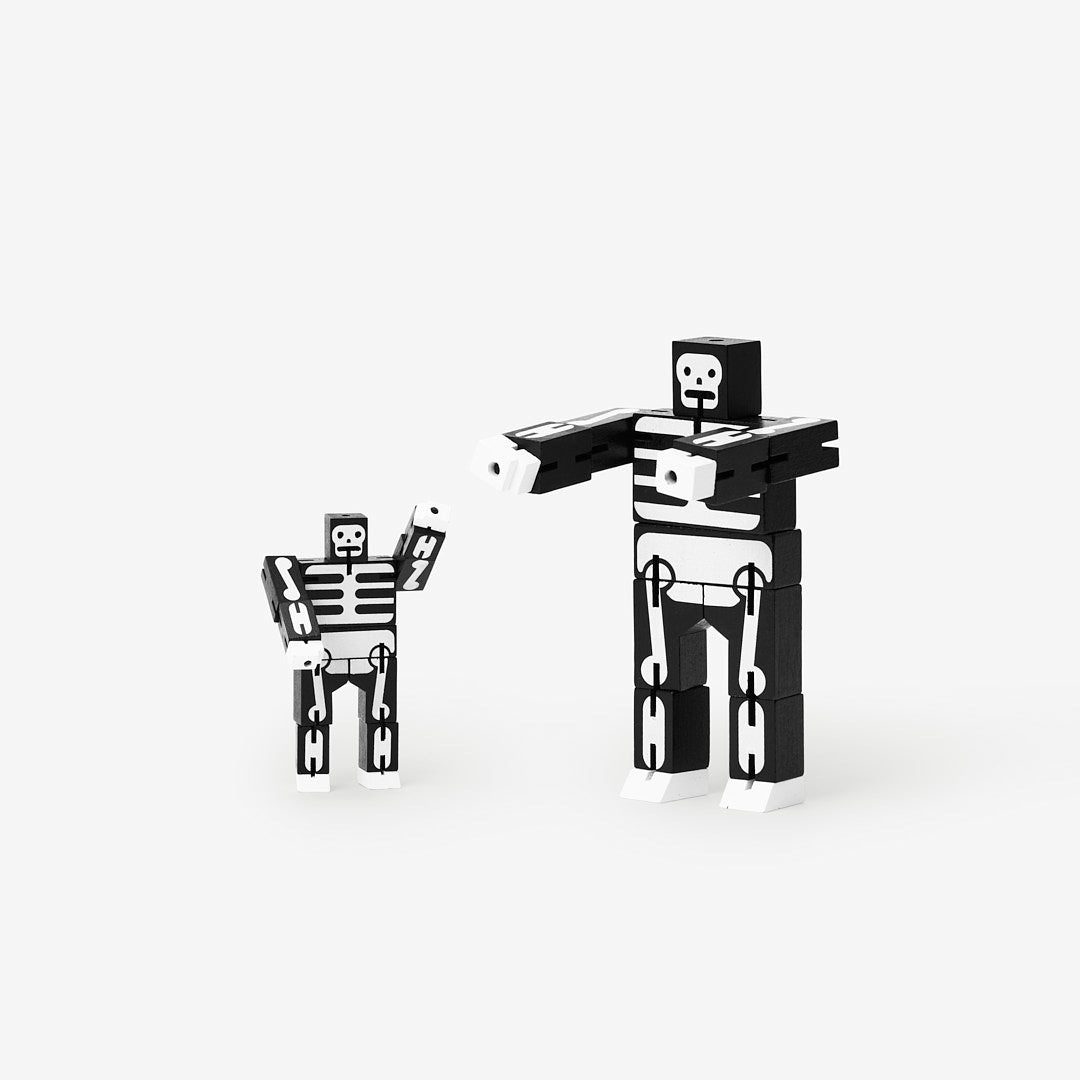 Cubebot® Skeleton
