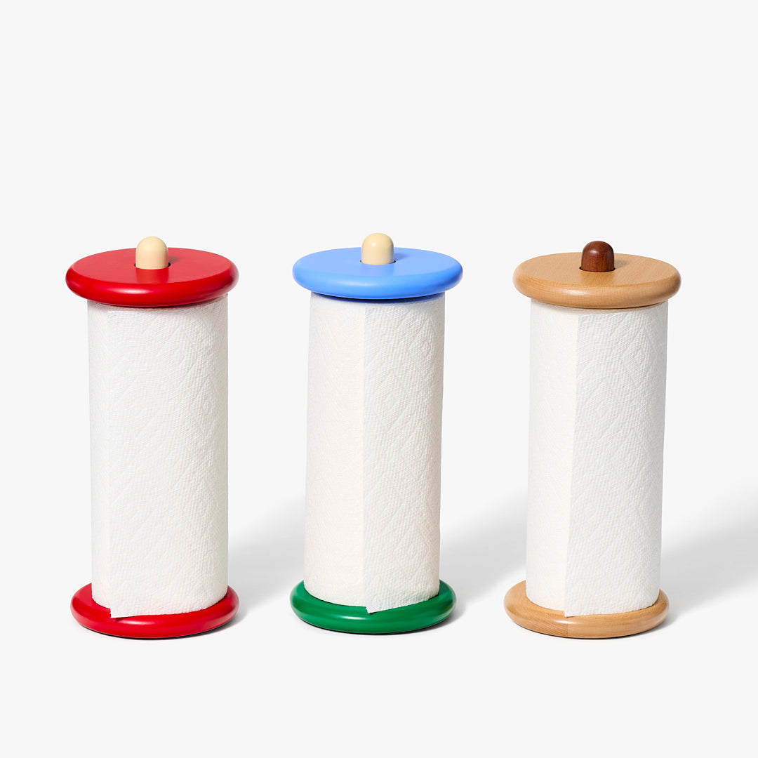 Amazon.com: Home Basics: Paper Towel Holders