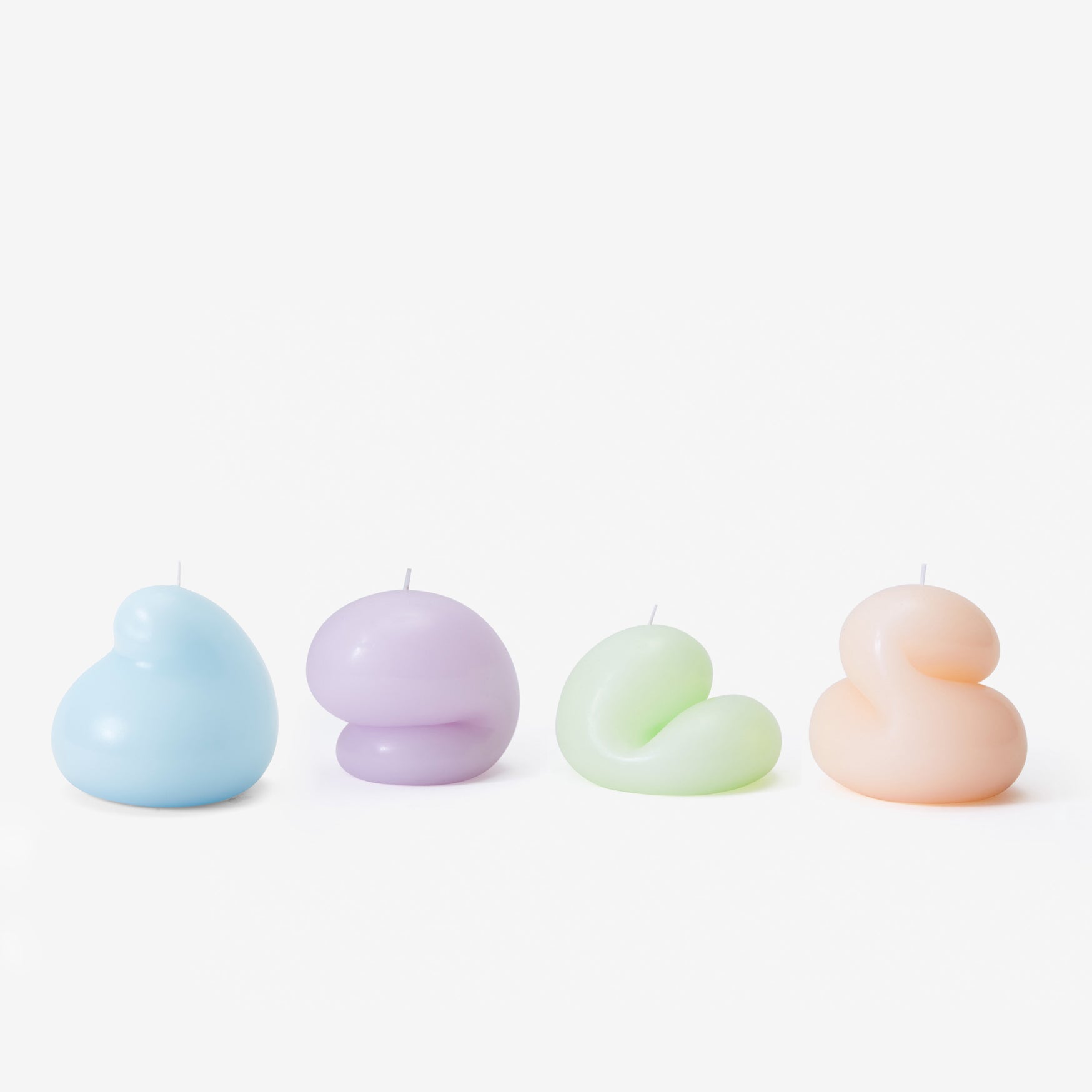 Goober candle shop