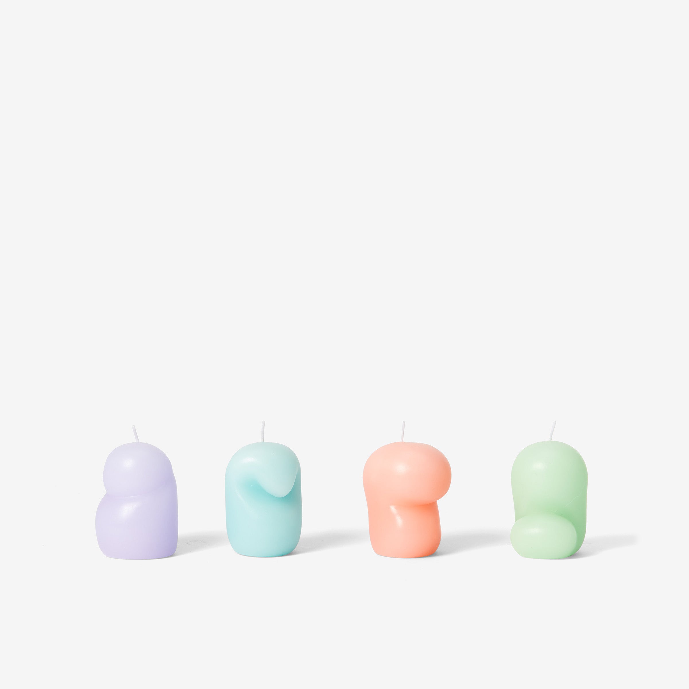 Goober candle shop