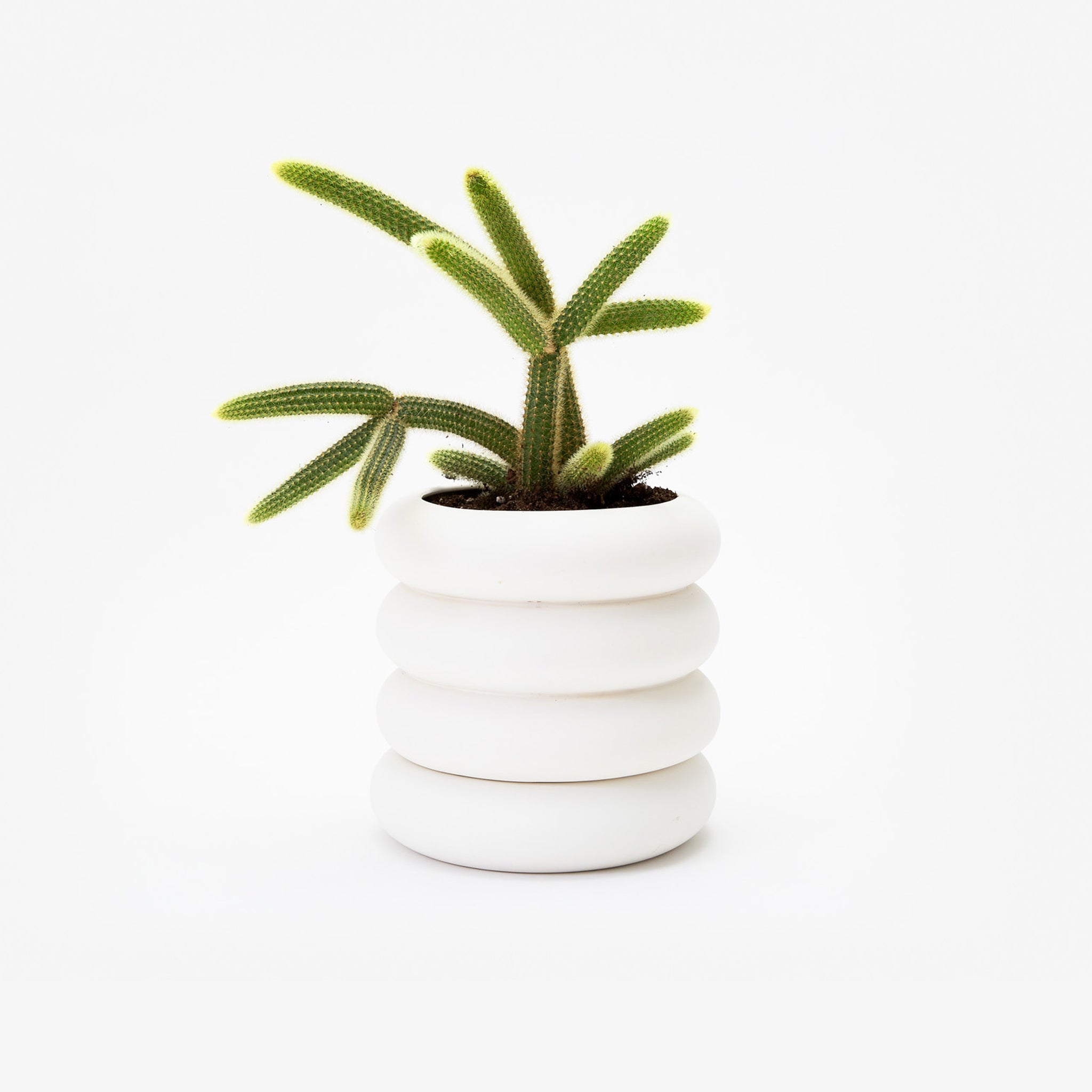 Stacking Planter - Tall