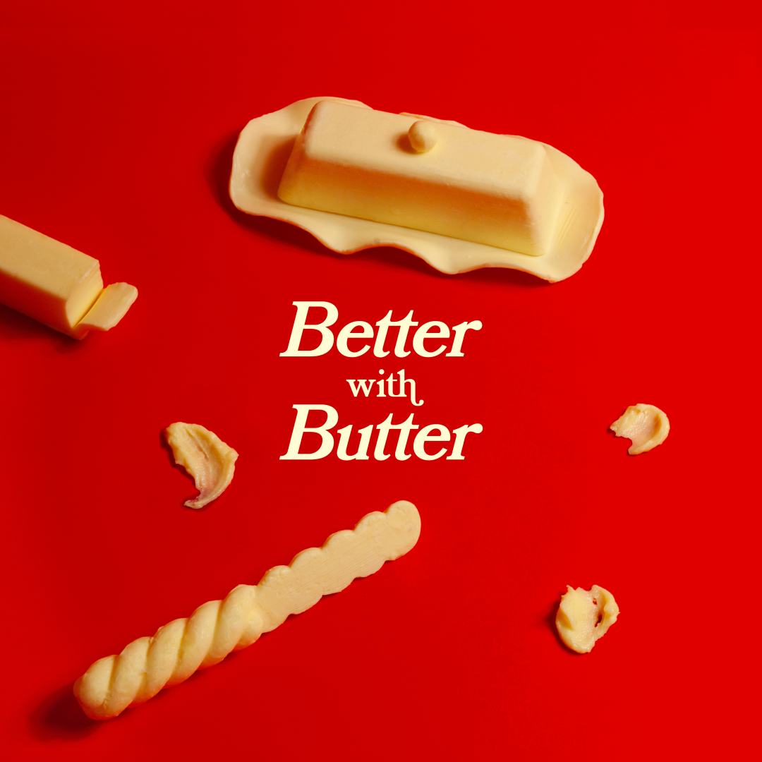 NYCxDesign Week is Better with Butter