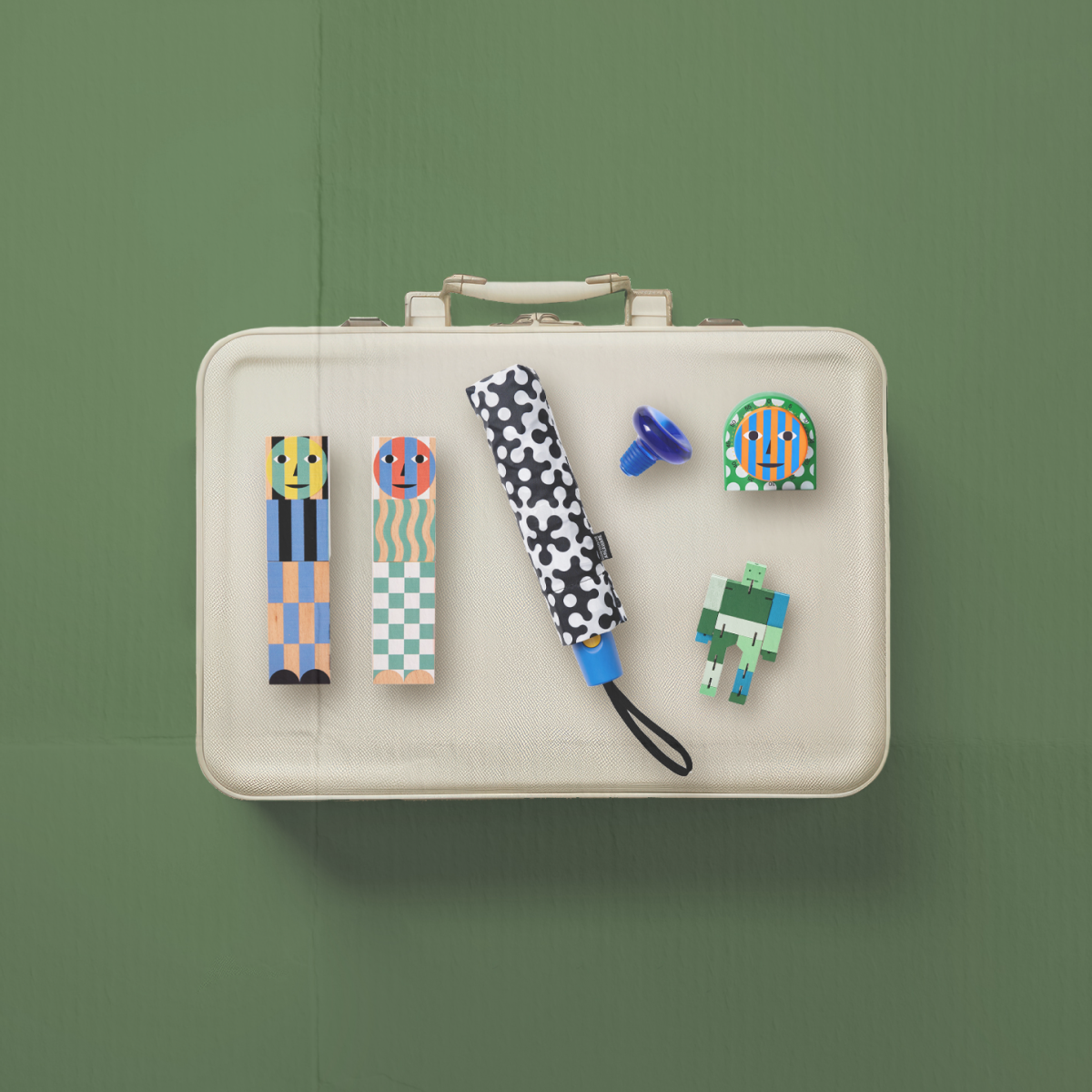 Gifts That Fit in Your Carry-On