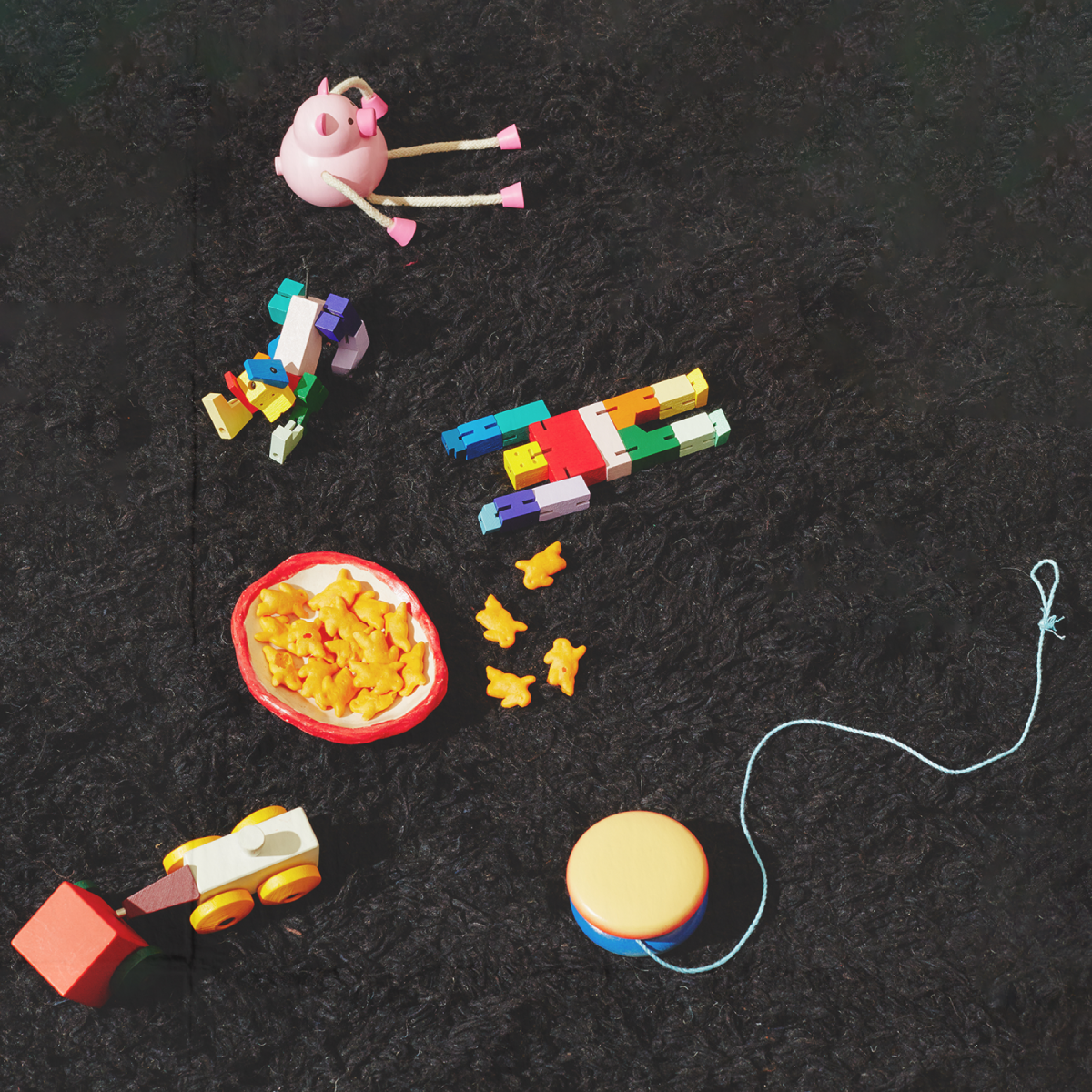 Gifts for The Forever Young