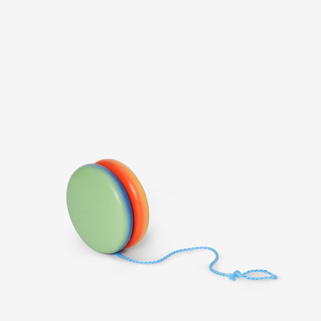 All Day Yoyo