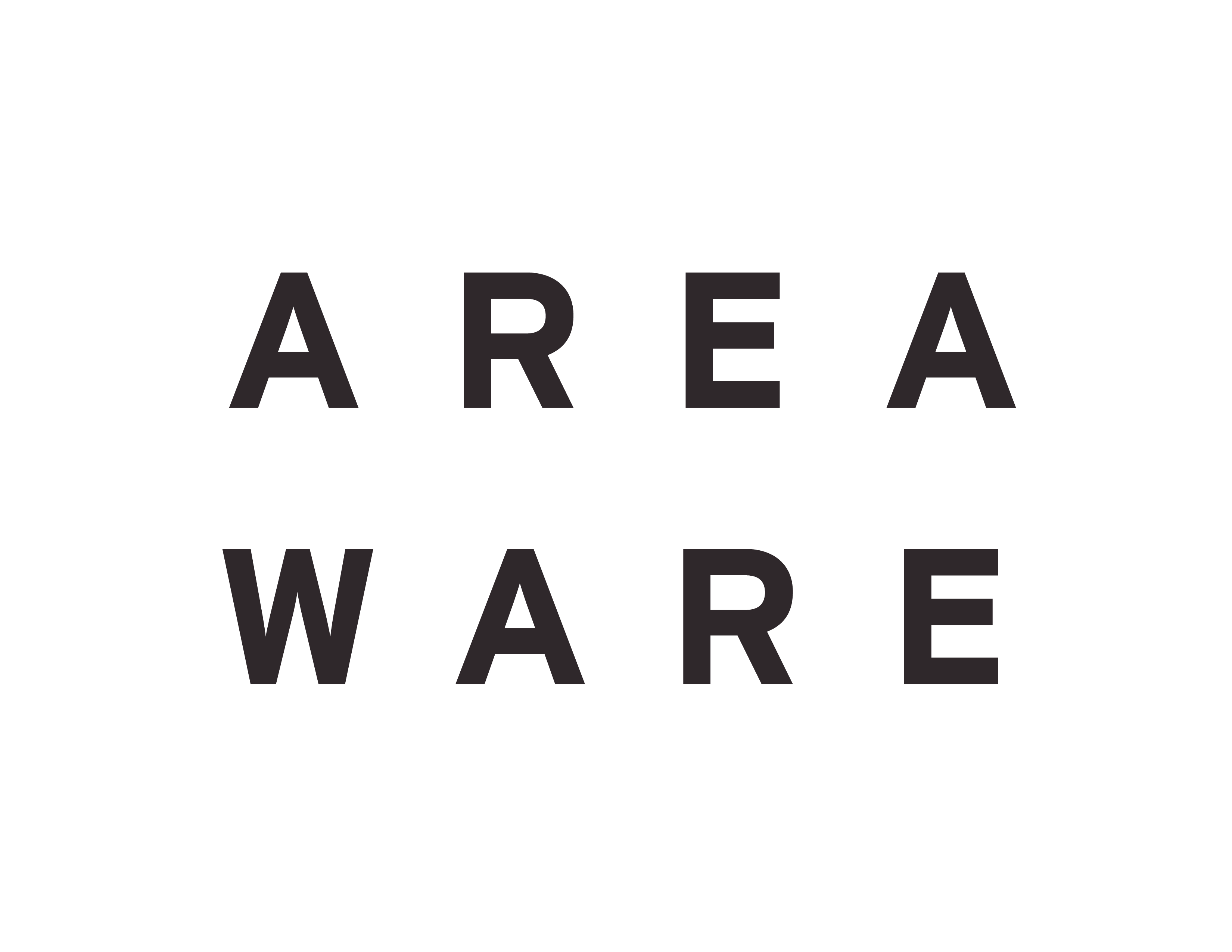 Areaware, Areaware official product 01