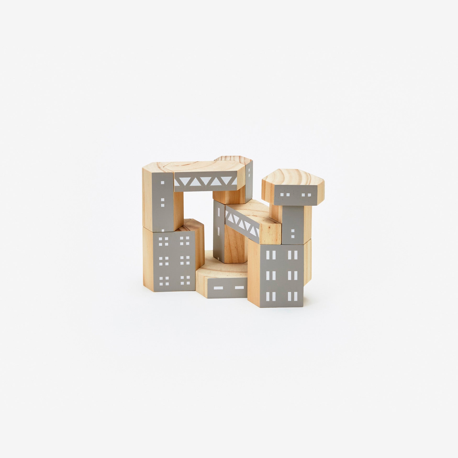 Blockitecture®