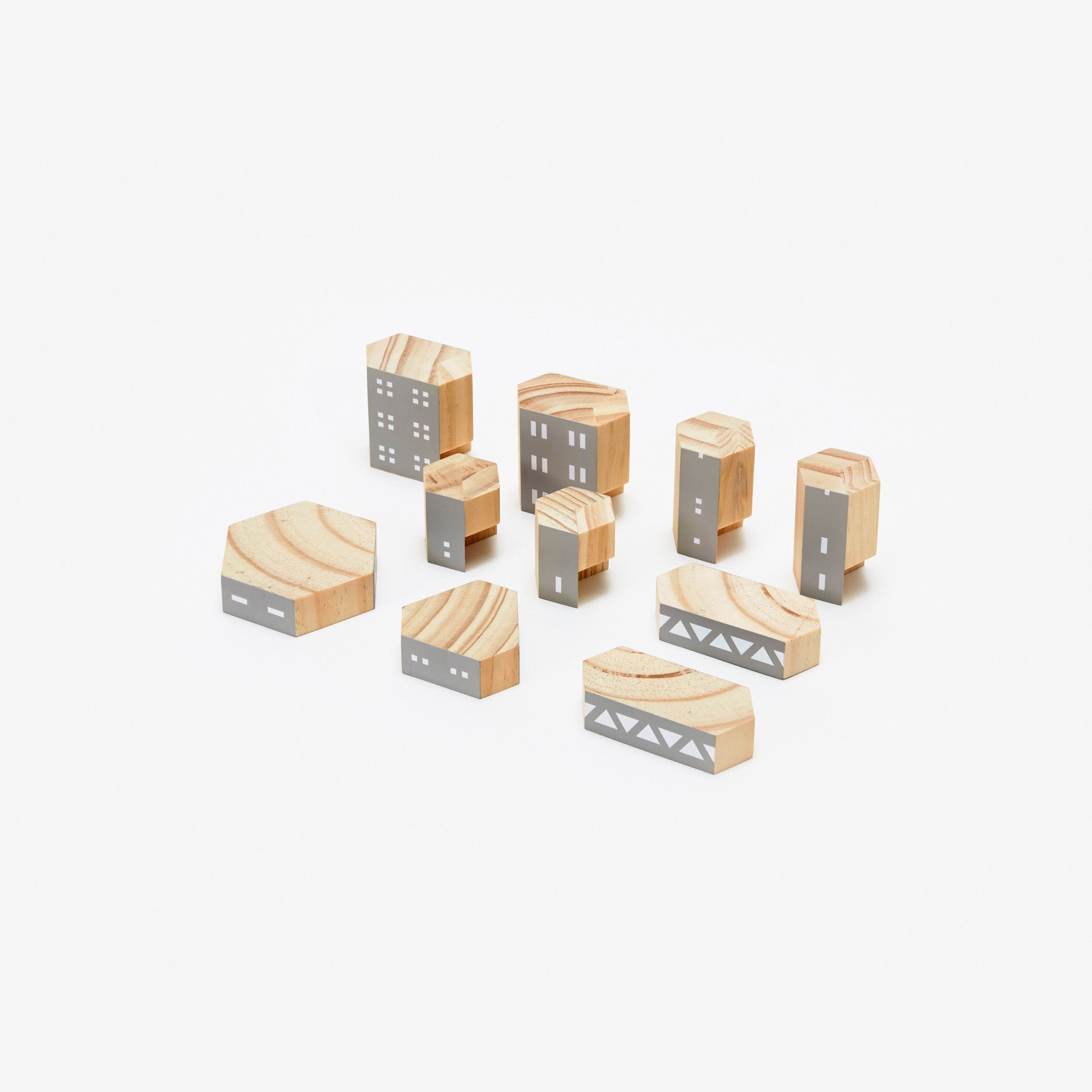Blockitecture®