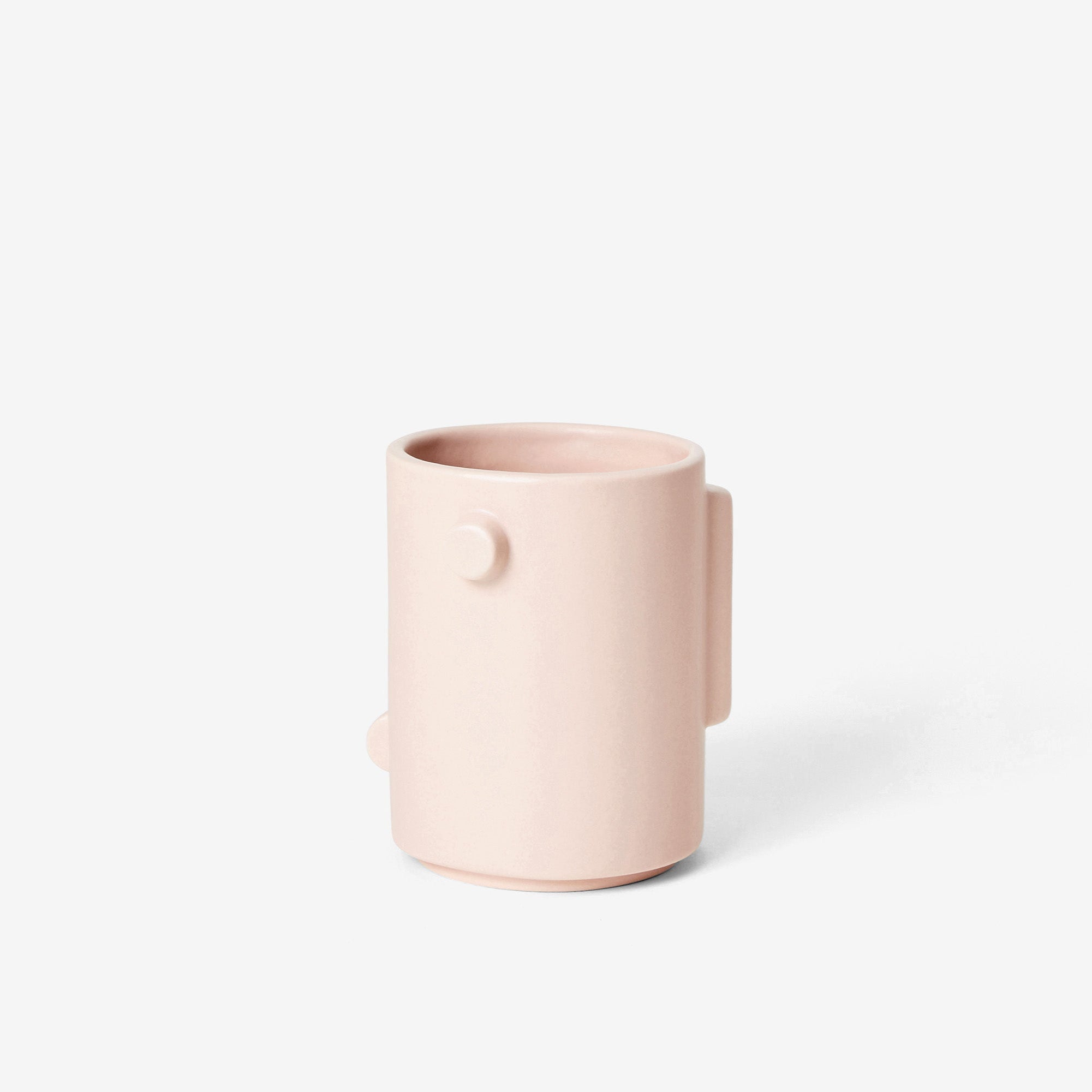 Confetti Cup - Peach
