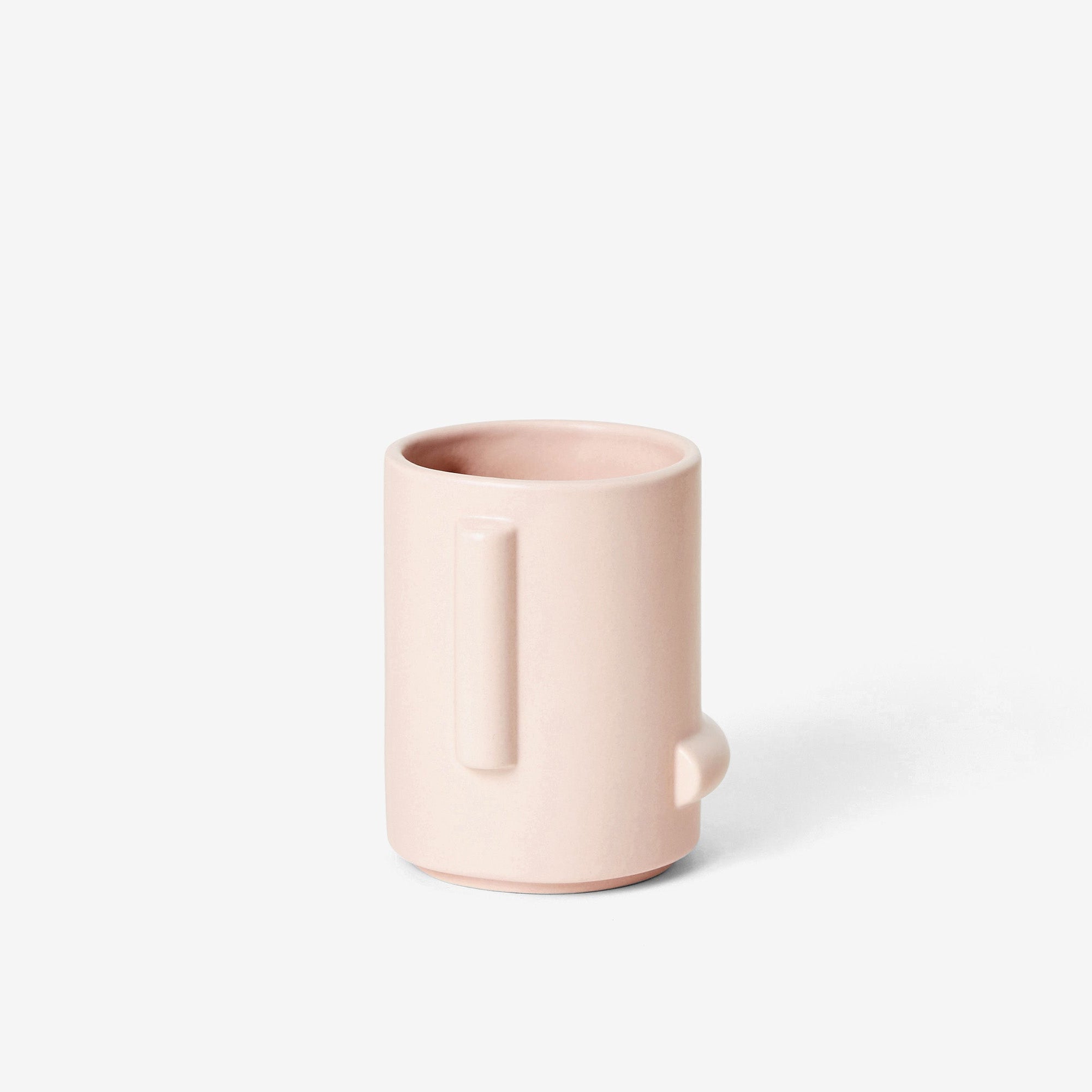 Confetti Cup - Peach