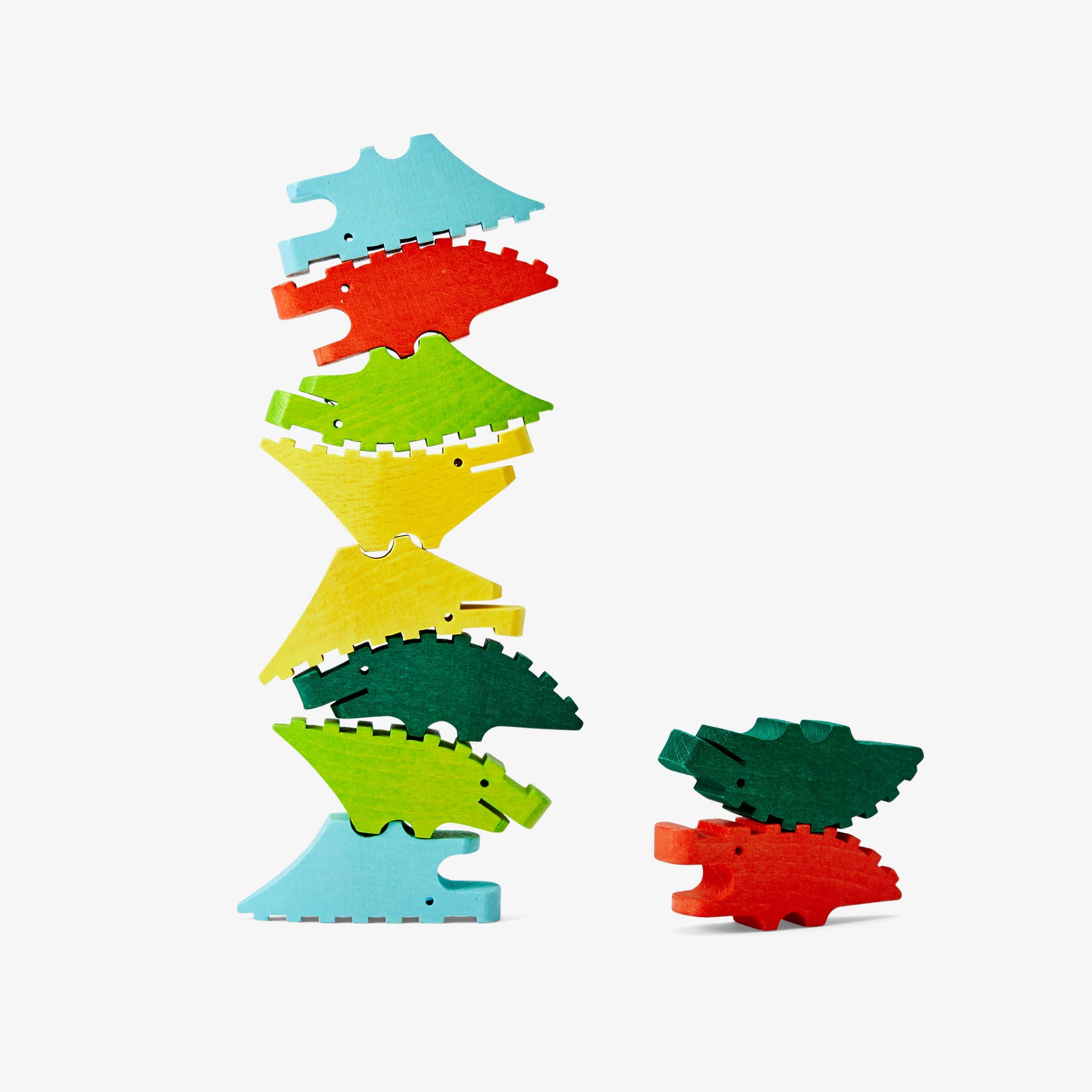 Croc 堆迷你 | | croc 堆