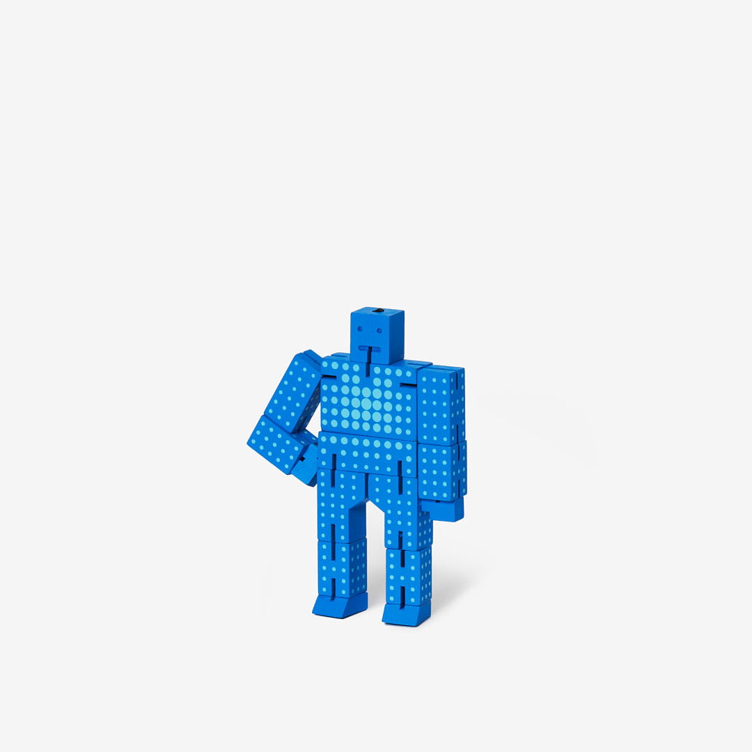 Cubebot® Dot