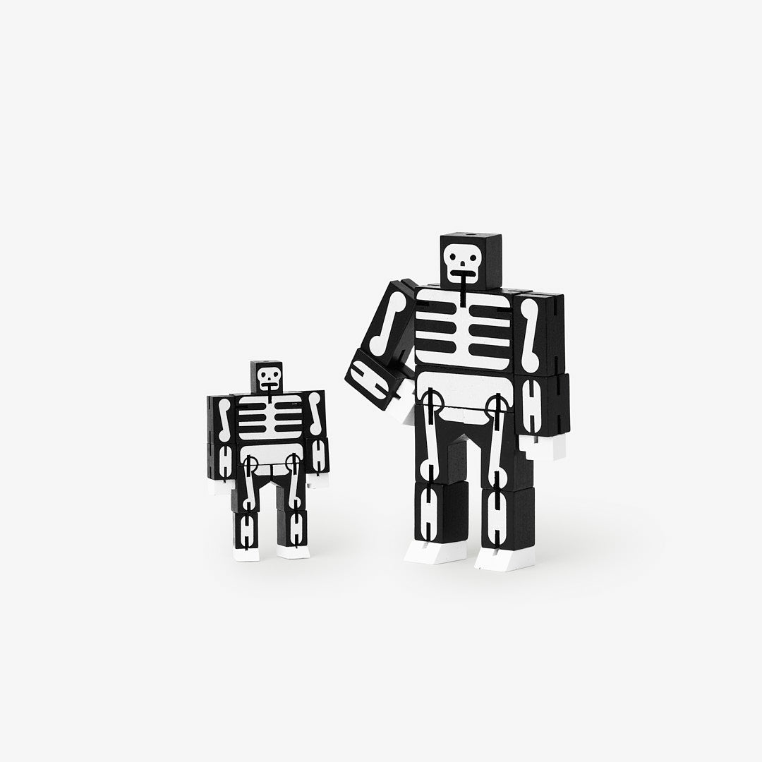 Cubebot® Skeleton