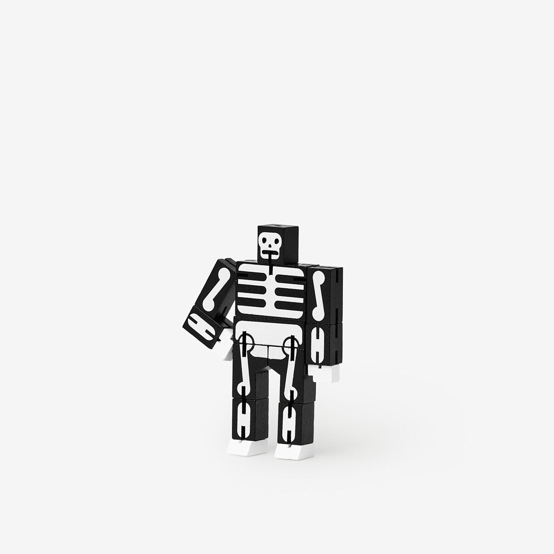 Cubebot® Skeleton