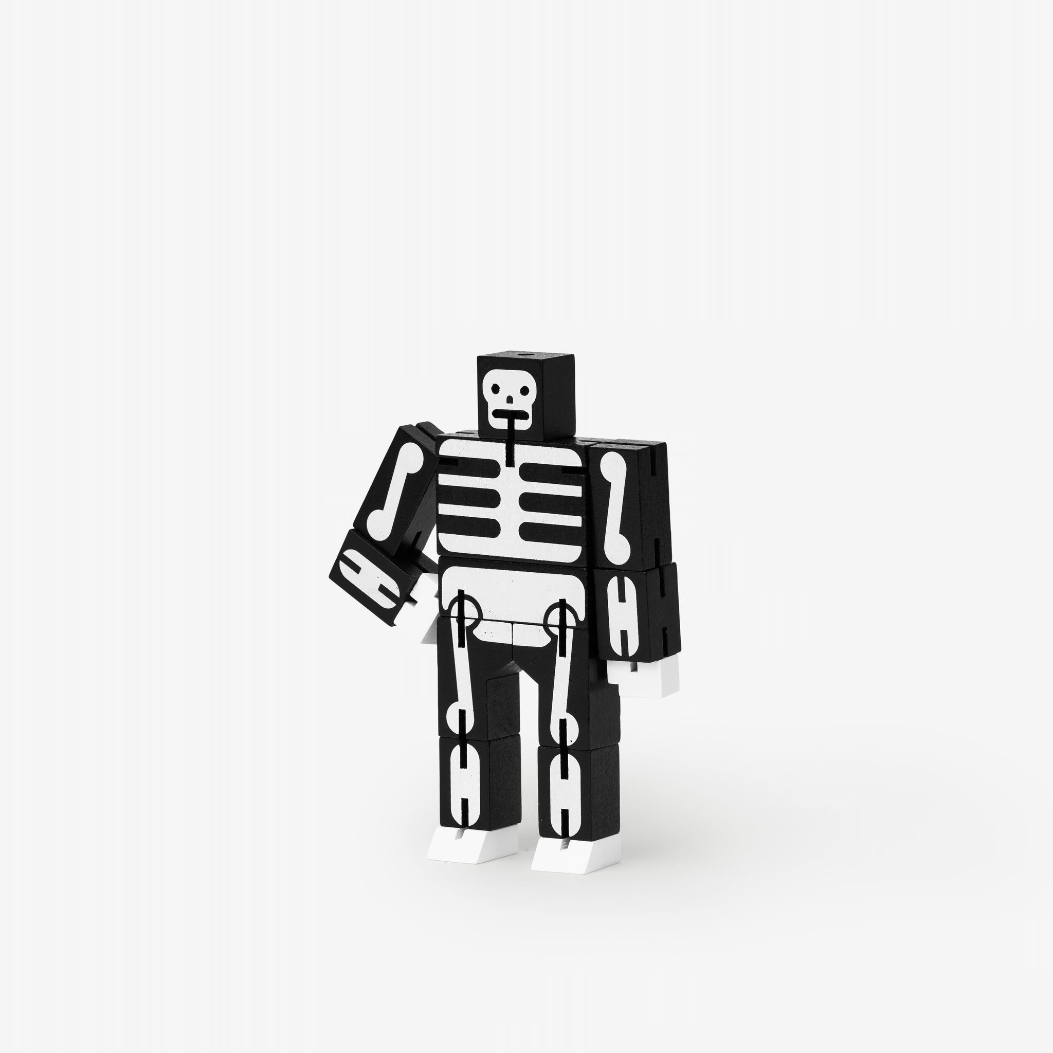 Cubebot® Skeleton