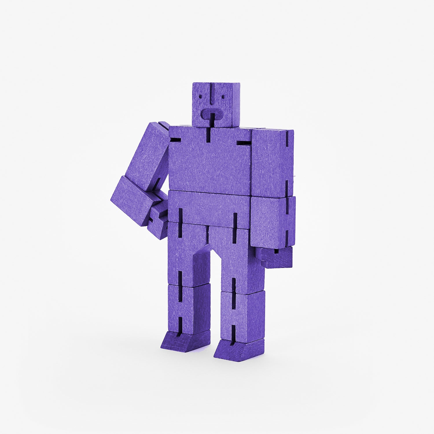 Areaware – Cubebot® by David Weeks Studio