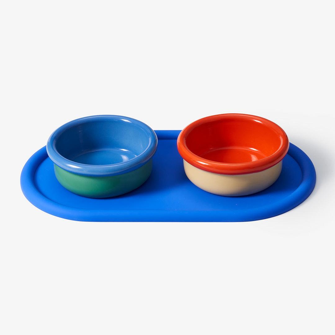 Areaware – Every Pet Eats Set