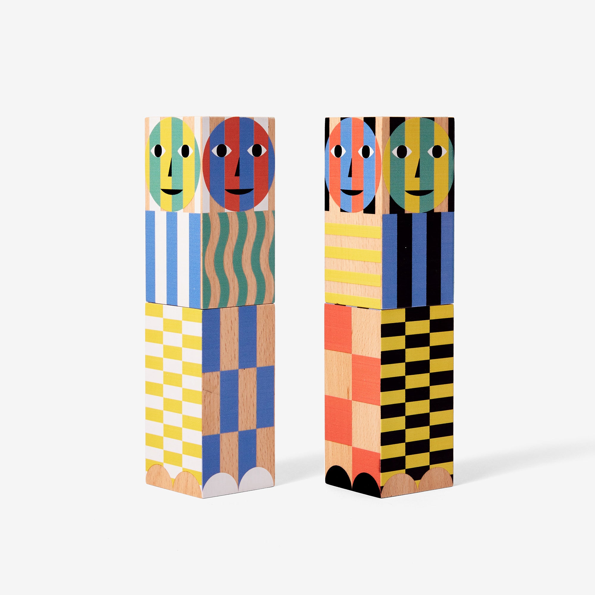 Areaware – Everybody Grinder designed by Dusen Dusen
