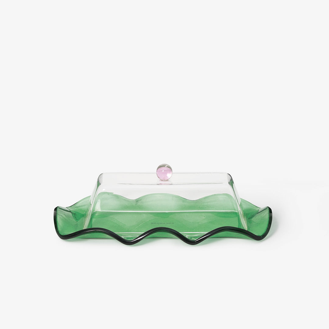 Areaware – Everything Nice Butter Dish