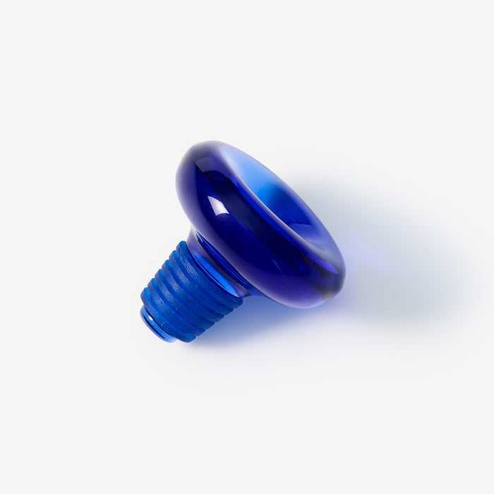 areaware Fort Standard Hobknob Bottle Stopper