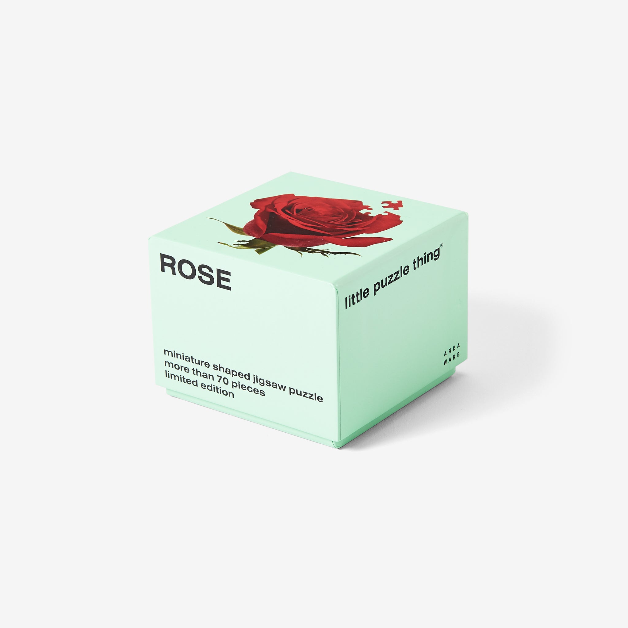 little puzzle thing ®-Rose