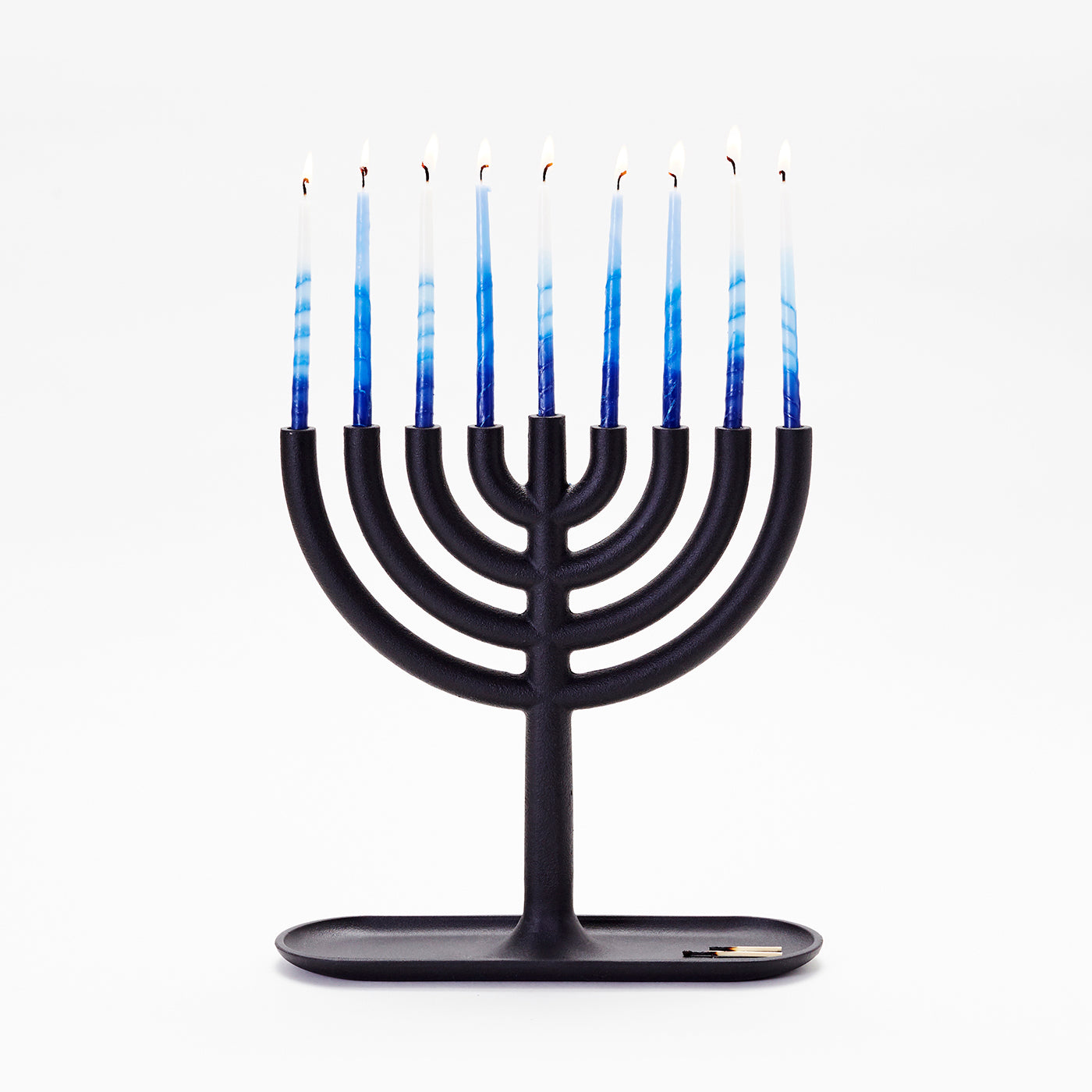 Areaware | Menorah designed by Josh Owen
