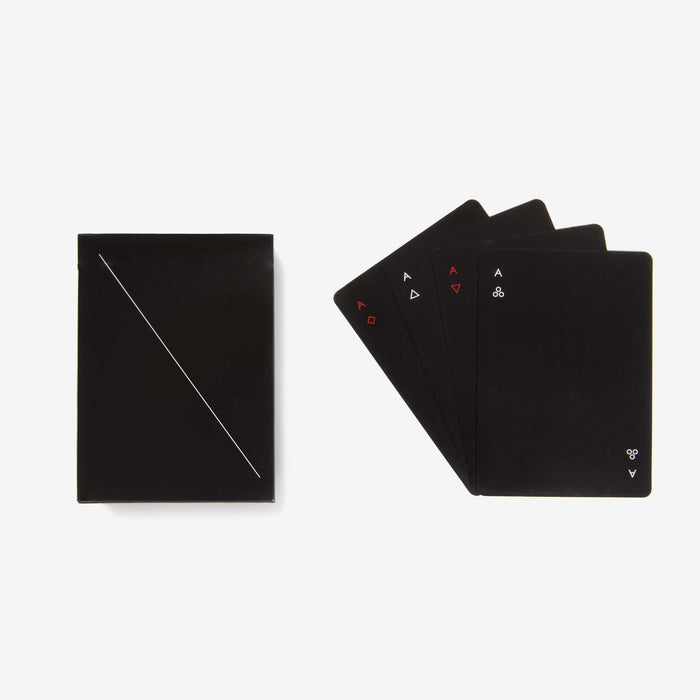 areaware Joe Doucet Minim Cards