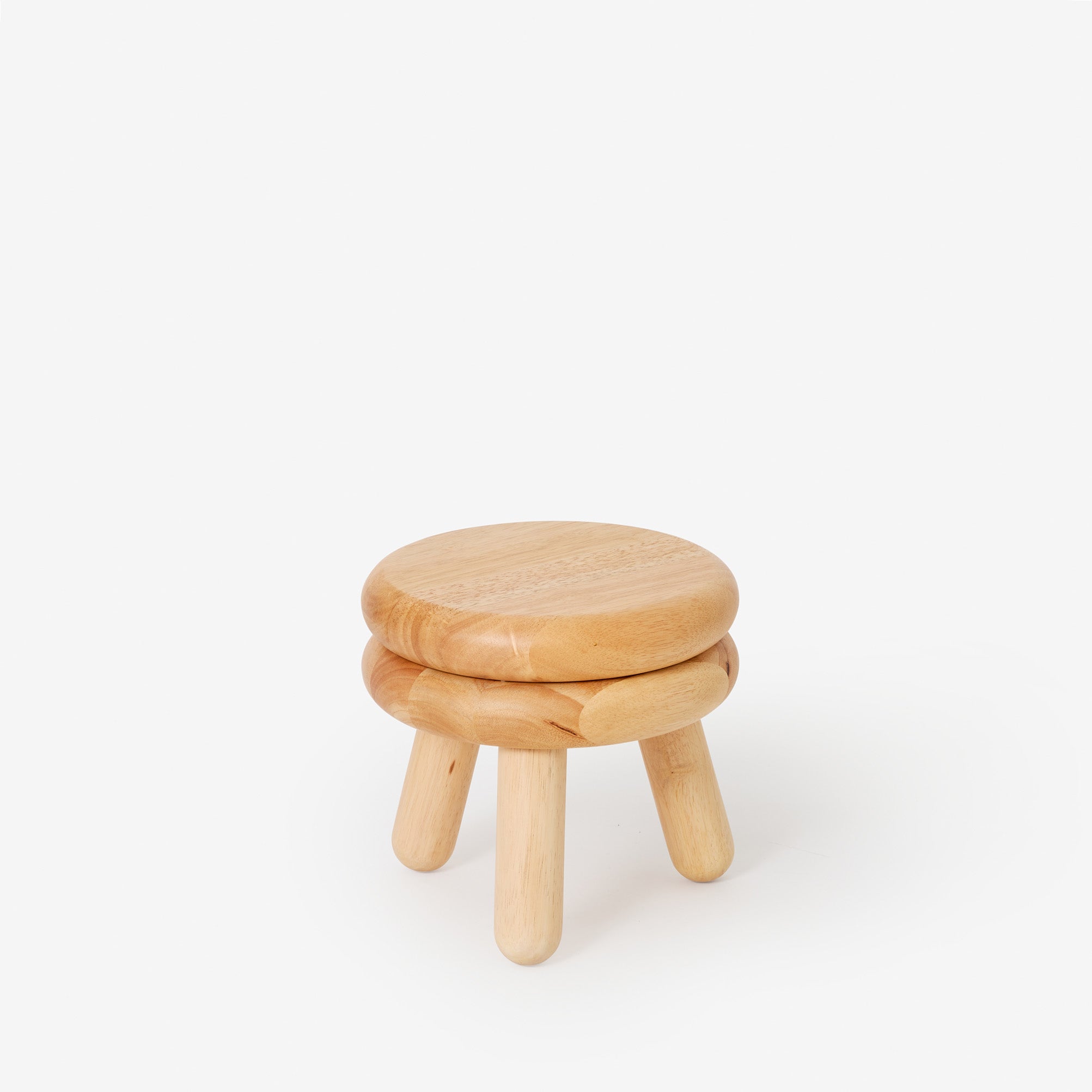Areaware – Pluma Stool designed by Steven Bukowski