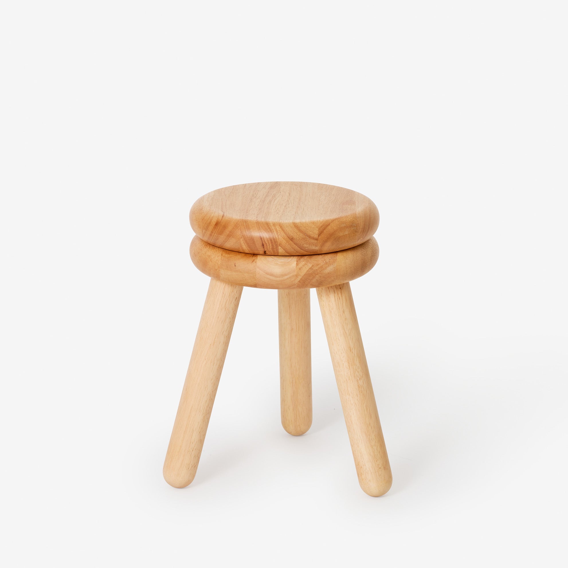 Areaware – Pluma Stool designed by Steven Bukowski