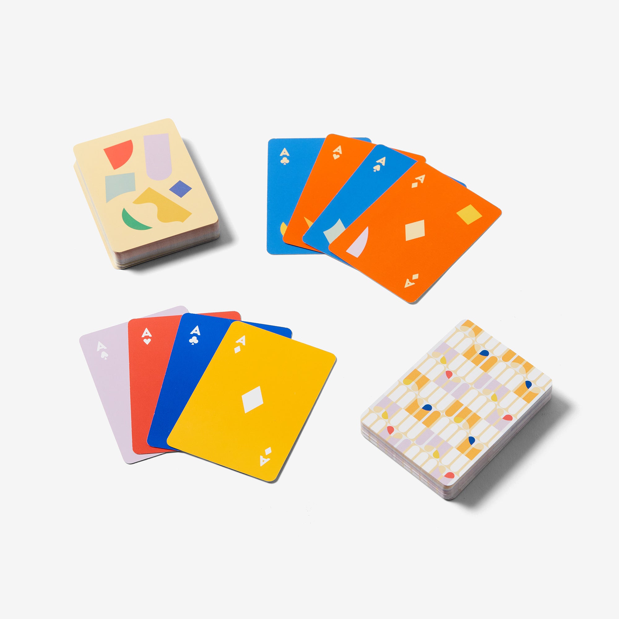 Poketo Playing Cards