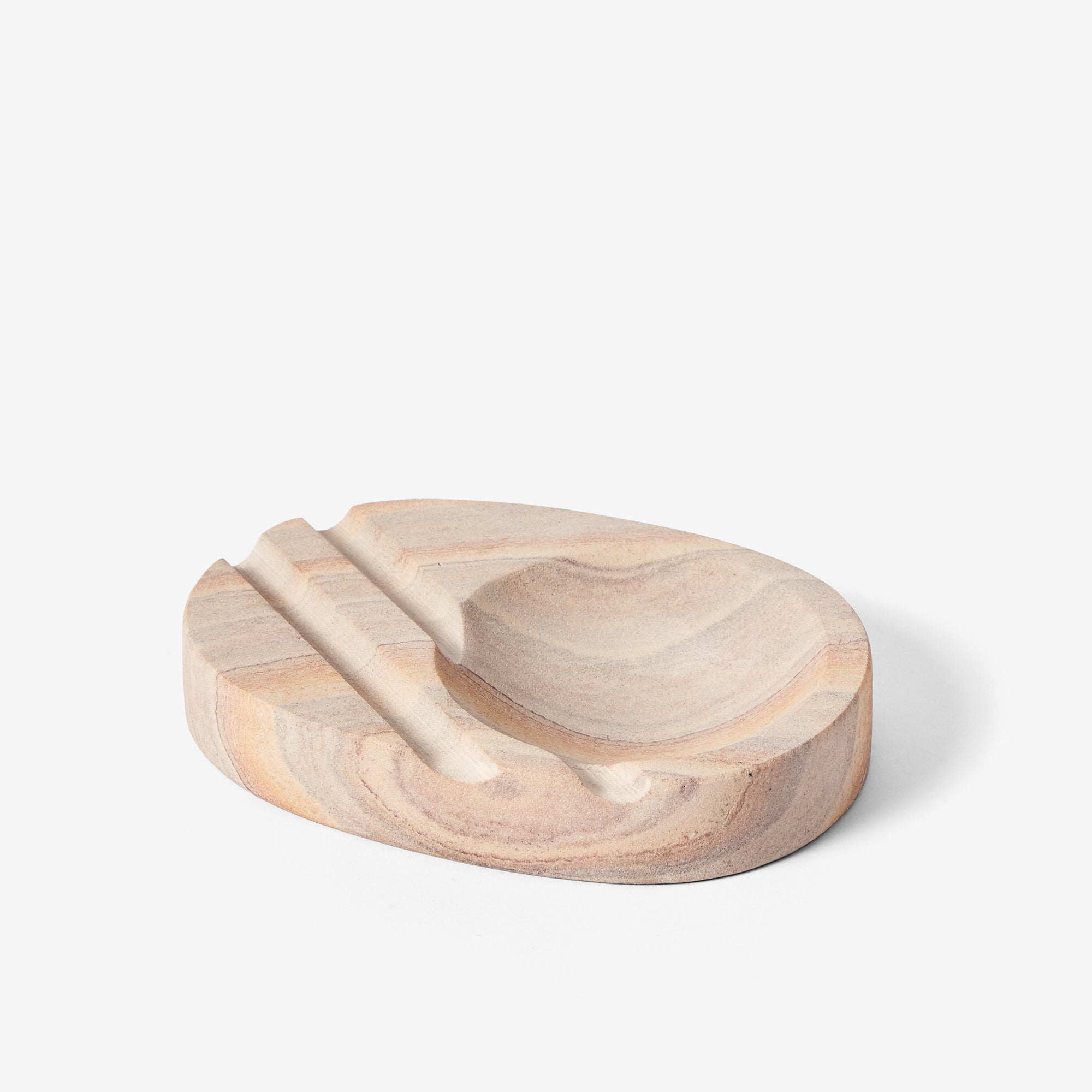 Stone Catchall Stone Catchall