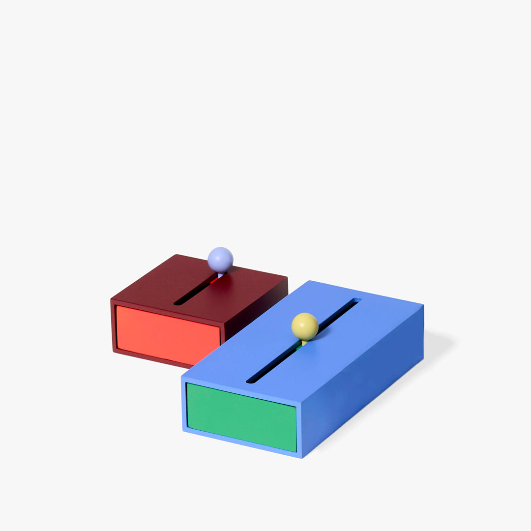 Cache Box Bundle