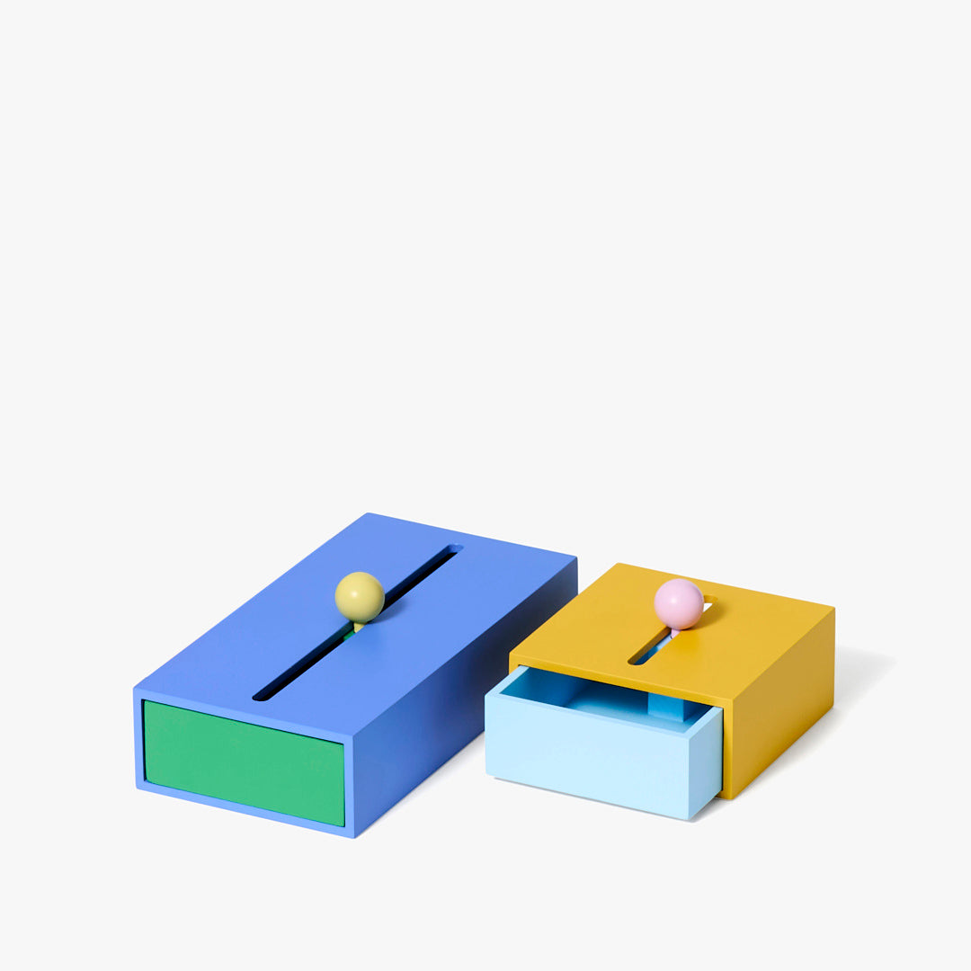 Cache Box Bundle