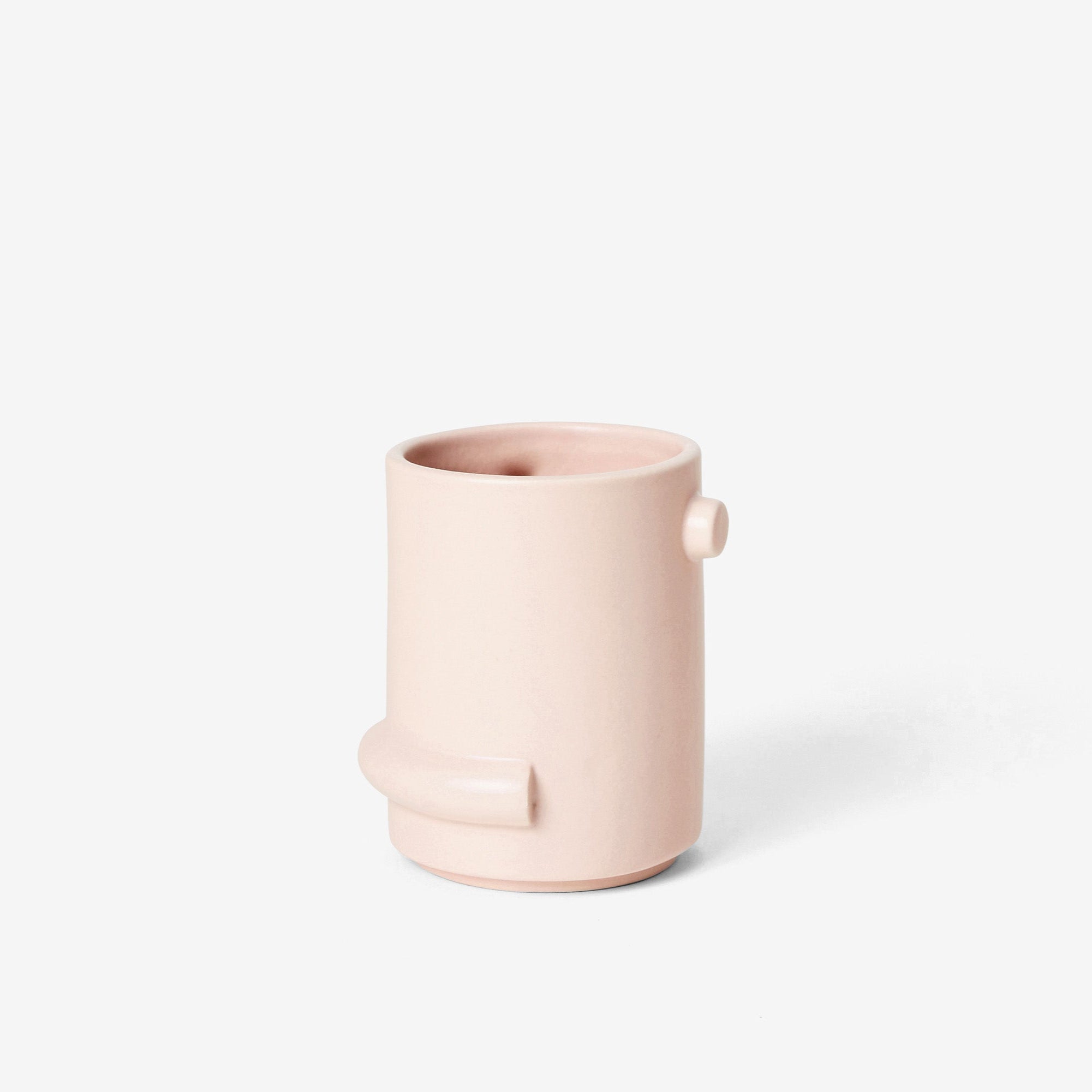 Confetti Cup - Peach