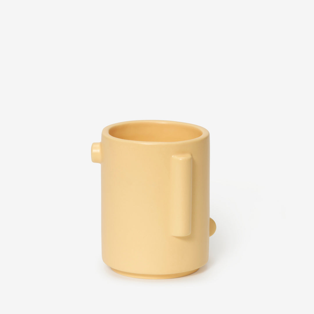 Coffee Mug in Confetti