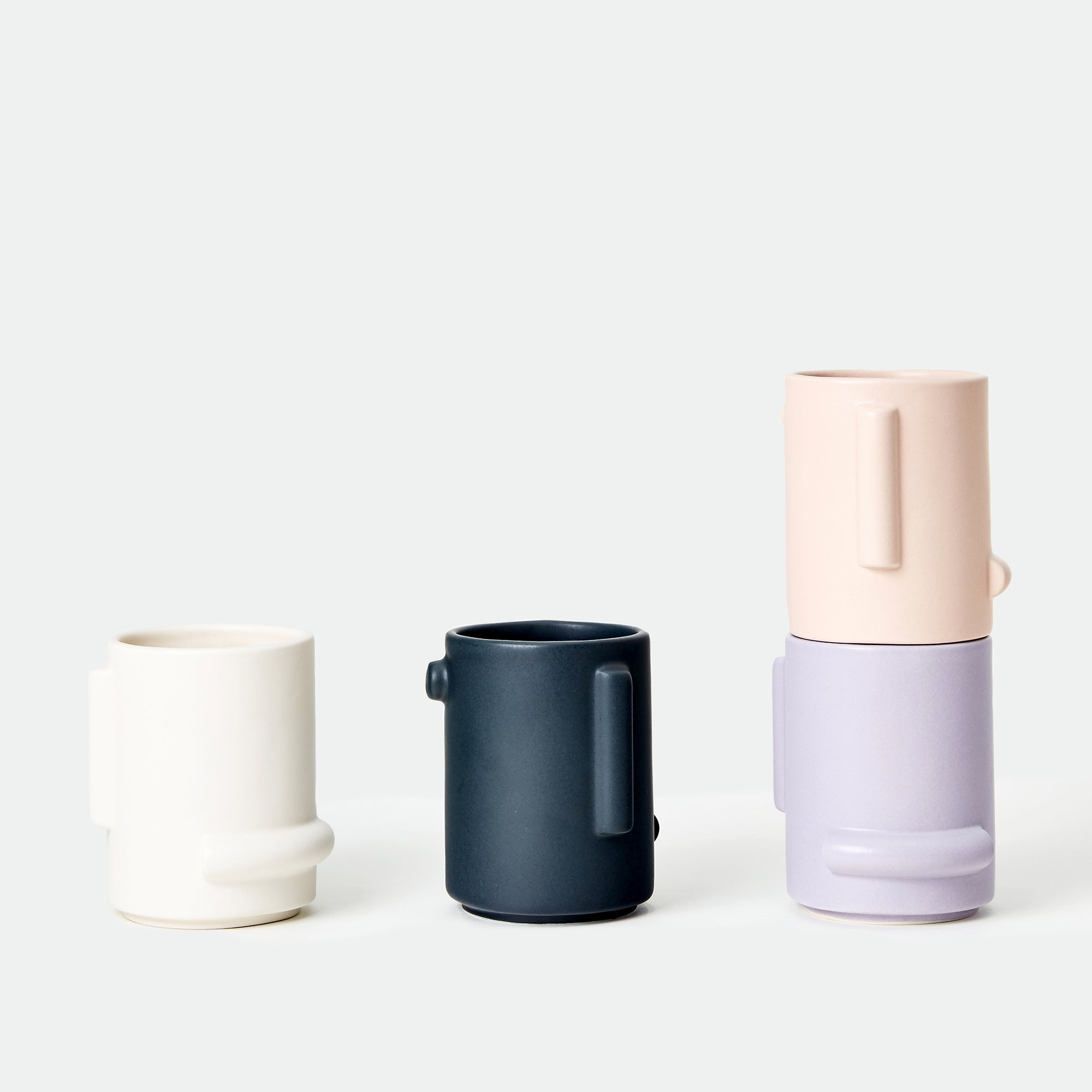 Areaware Confetti Cups designed by High Gloss