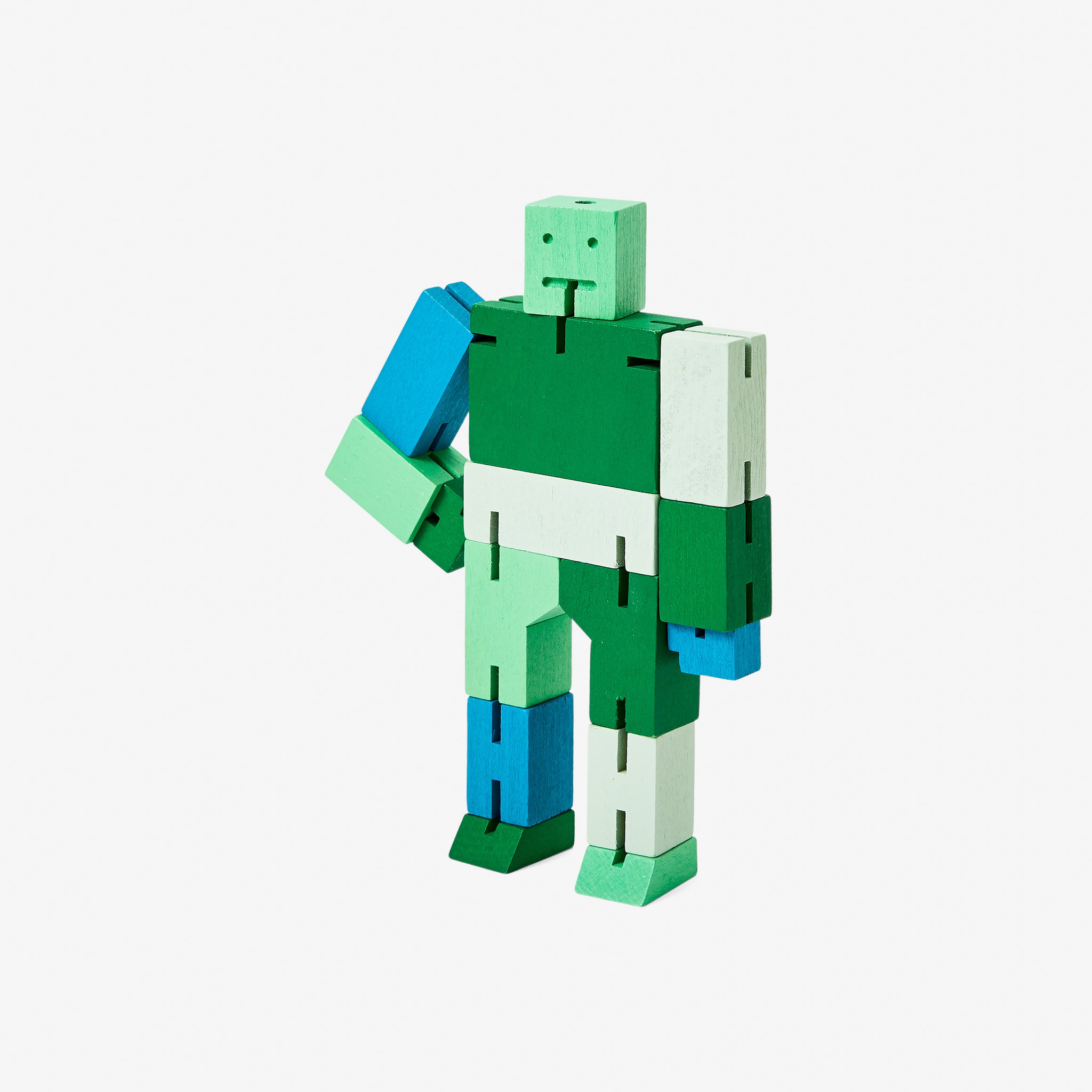 Cubebot ® Capsule Collection | | Cubebot