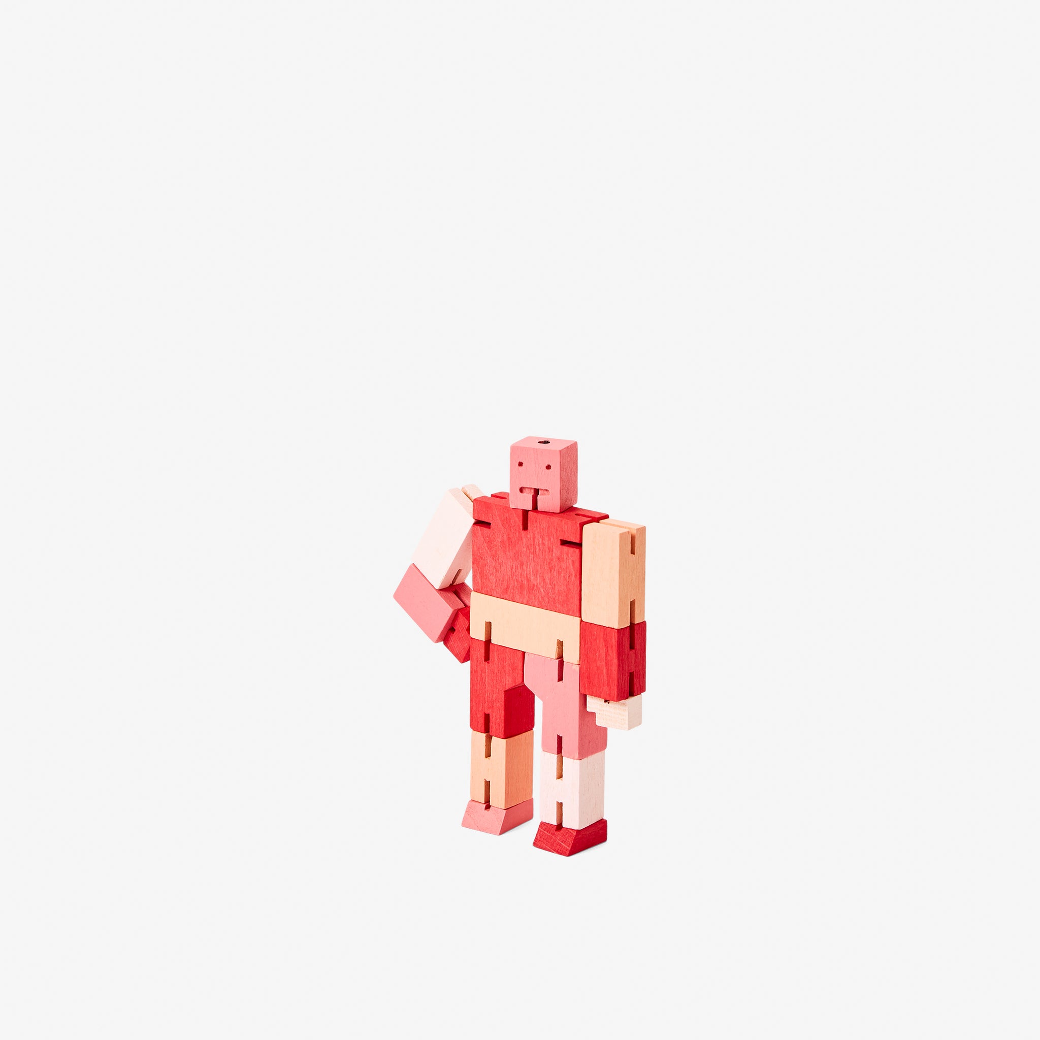 Cubebot ® Capsule Collection | | Cubebot