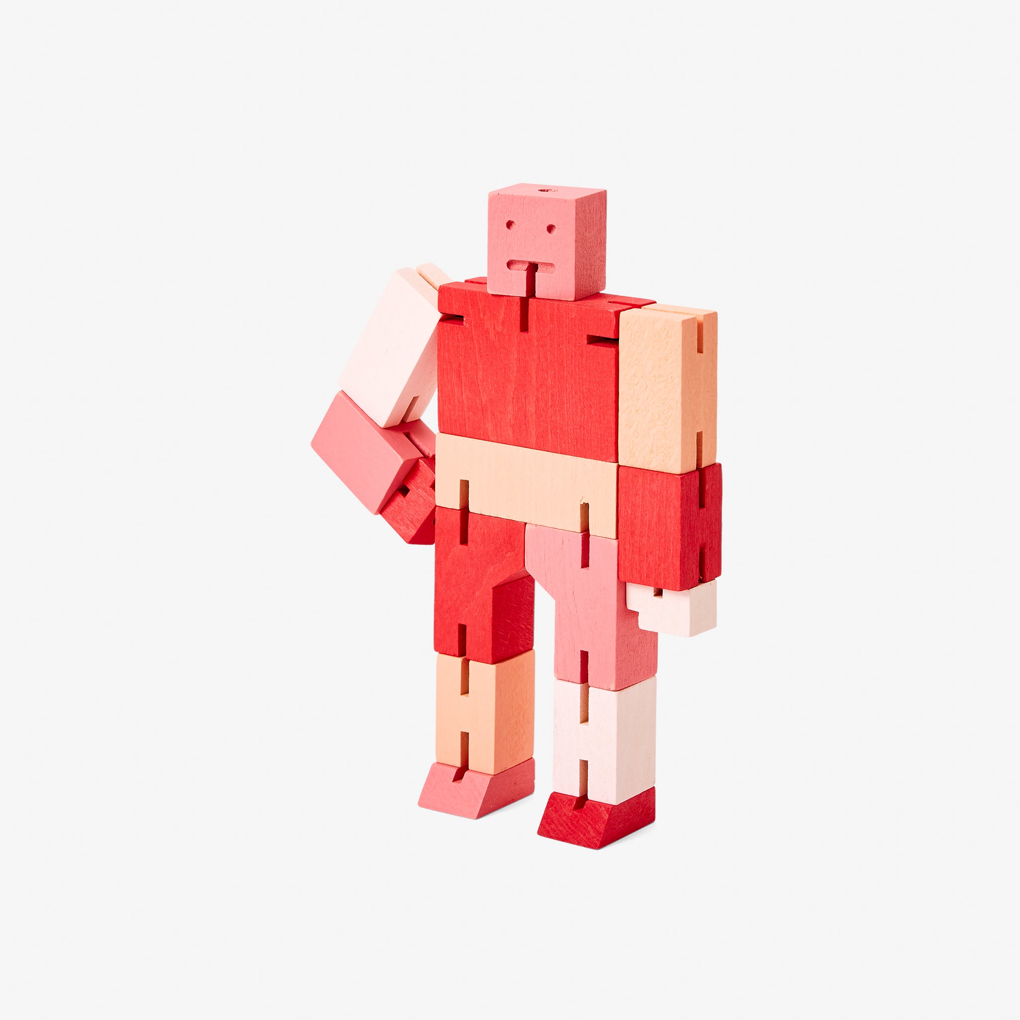 Cubebot ® Capsule Collection | | Cubebot
