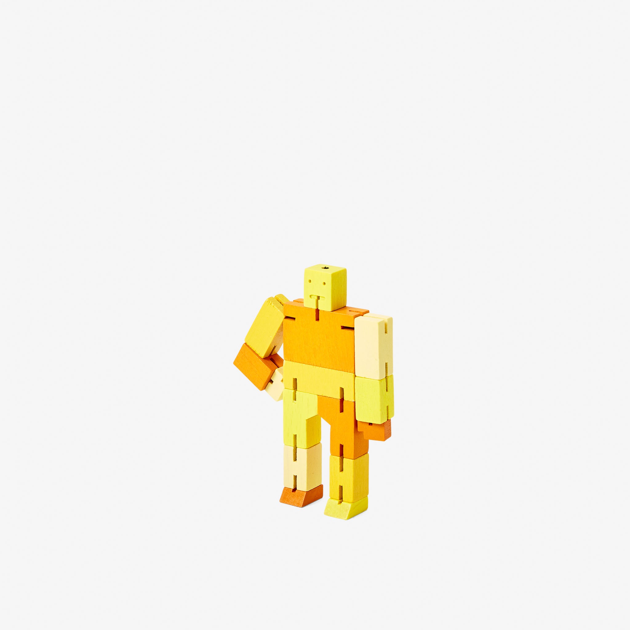 Cubebot® Capsule Collection