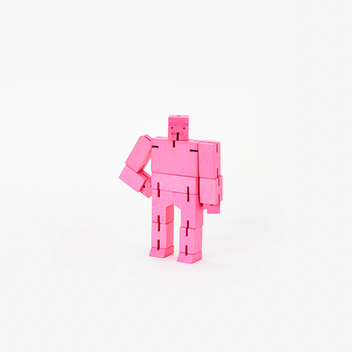 Cubebot® Classic | Micro y pequeño || Cubebot