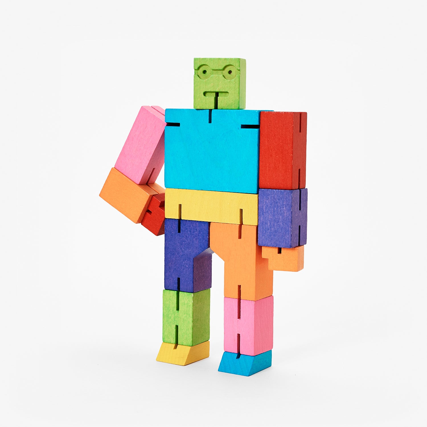Areaware – Cubebot® by David Weeks Studio