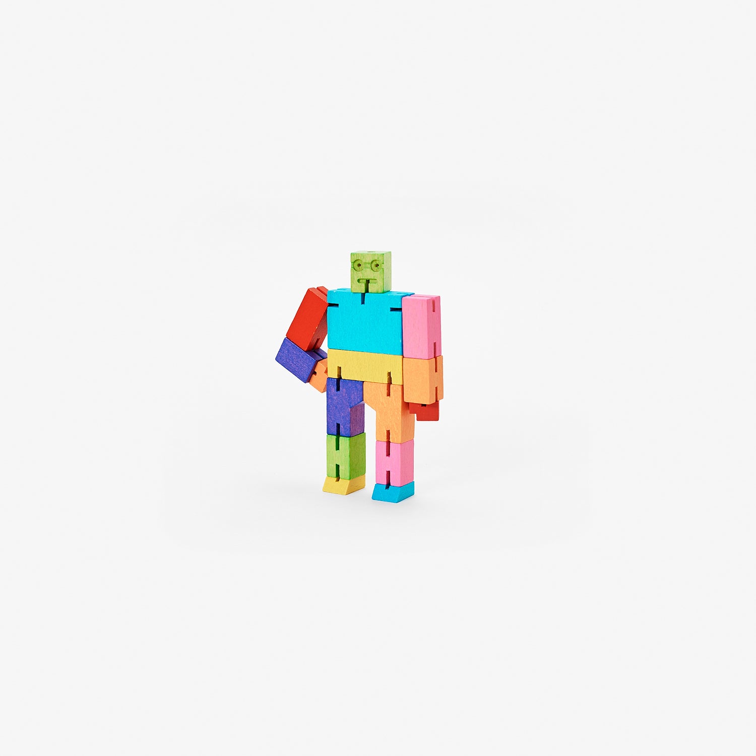 Areaware – Cubebot® by David Weeks Studio