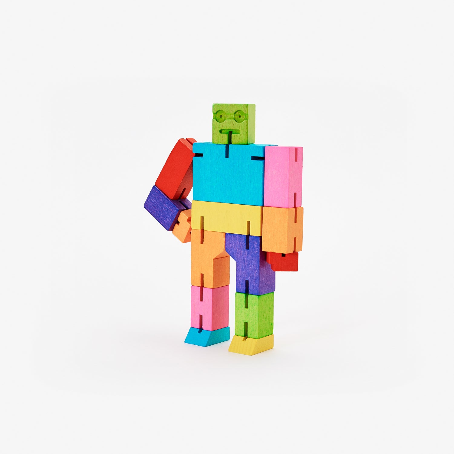 Areaware – Cubebot® by David Weeks Studio