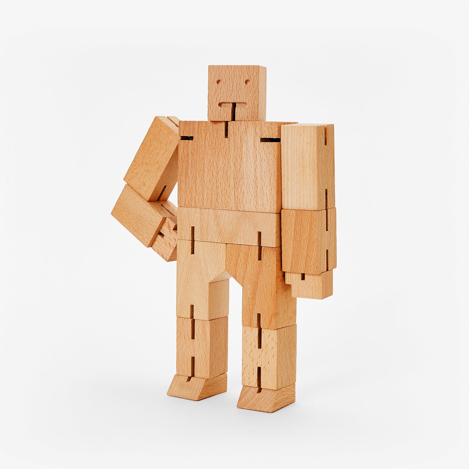 立方体机器人®经典 |微型 + 小多维机器人