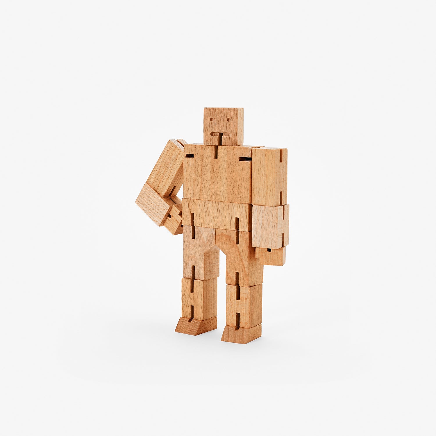 Areaware – Cubebot® by David Weeks Studio