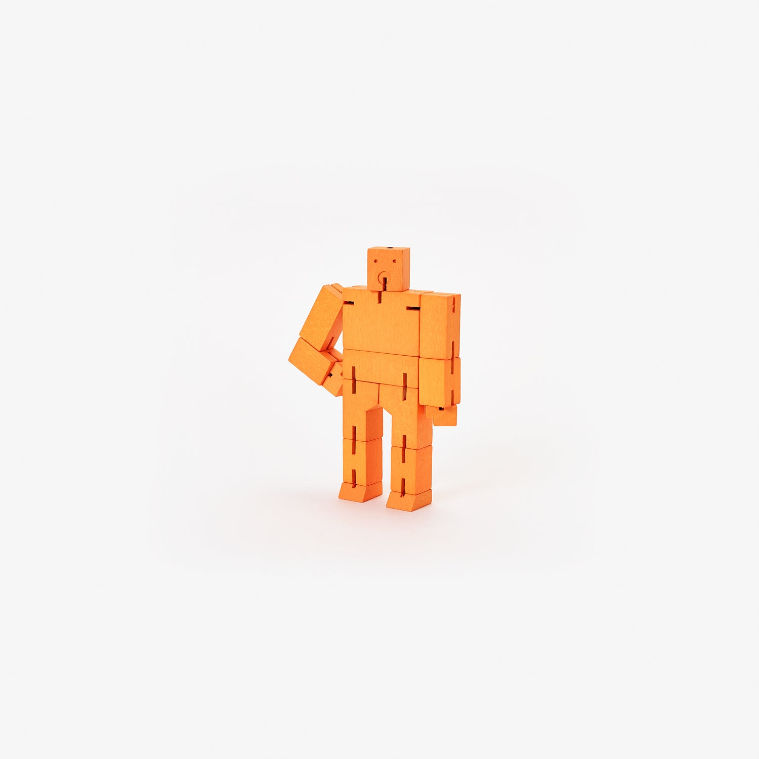 Areaware – Cubebot® by David Weeks Studio