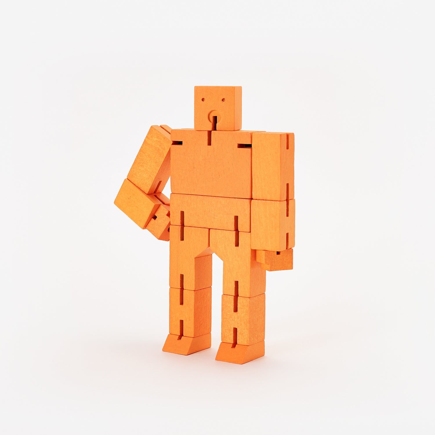 Areaware – Cubebot® by David Weeks Studio