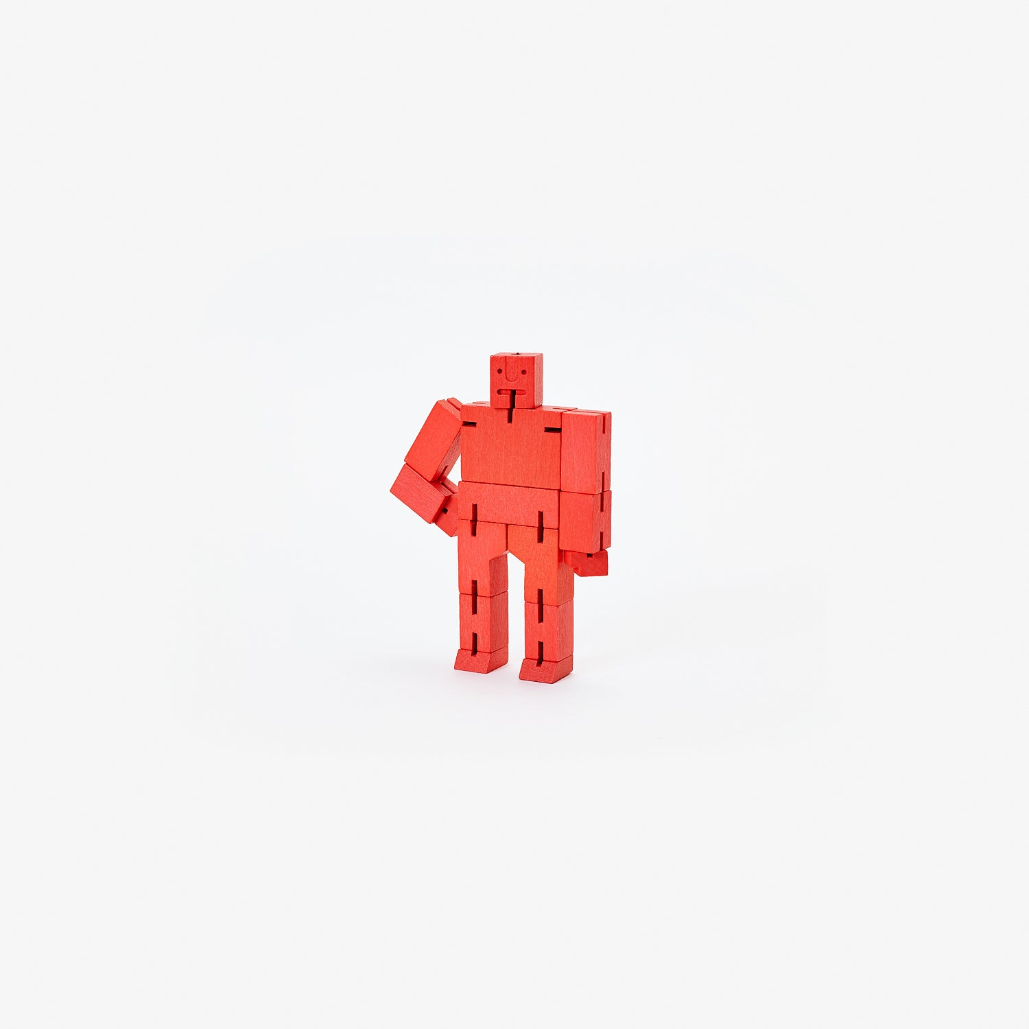 Areaware – Cubebot® by David Weeks Studio