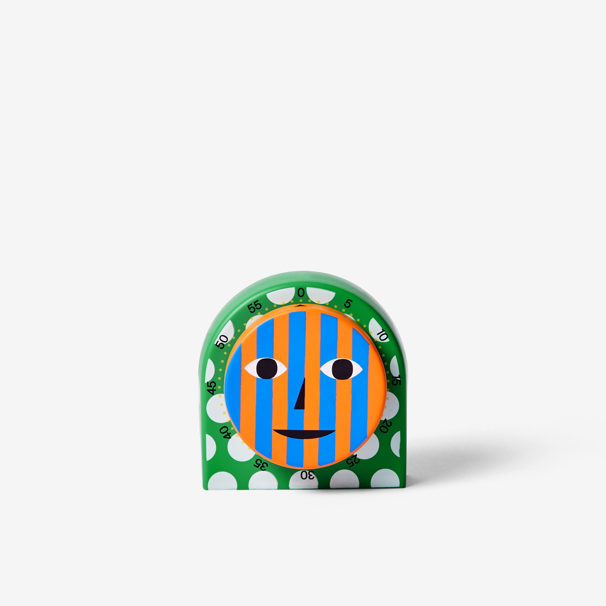 Areaware – Everybody Kitchen Timer designed by Dusen Dusen